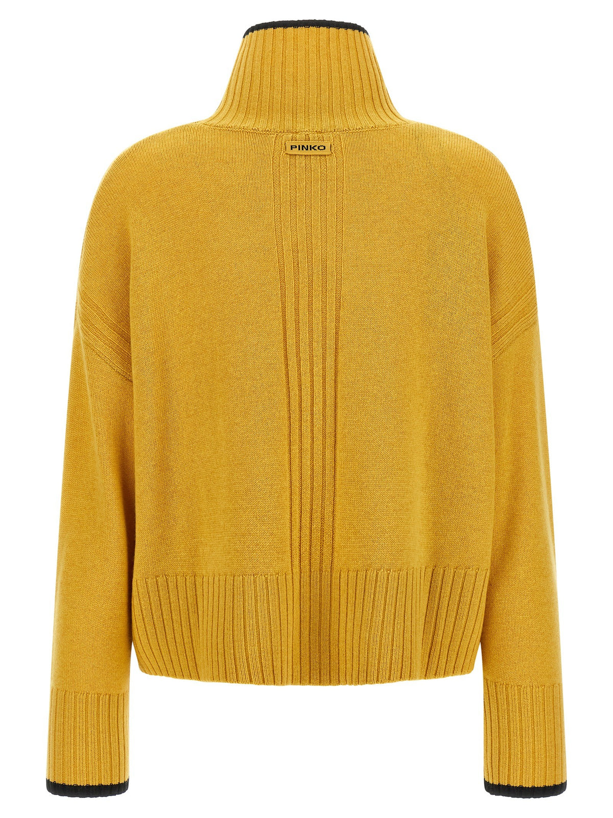 Pinko - Turtle-Neck Sweater