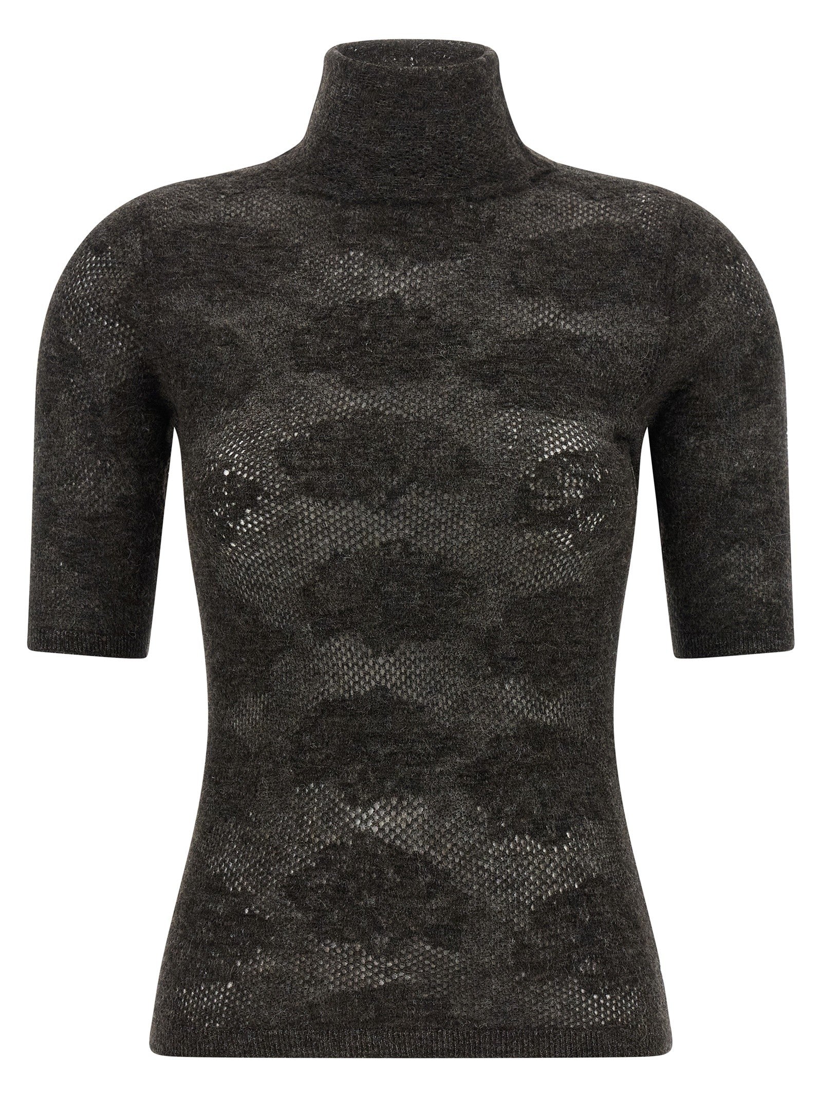 Brunello Cucinelli - Turtle-neck sweater