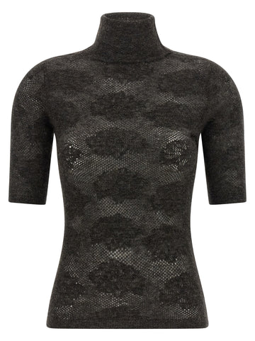 Brunello Cucinelli - Turtle-neck sweater