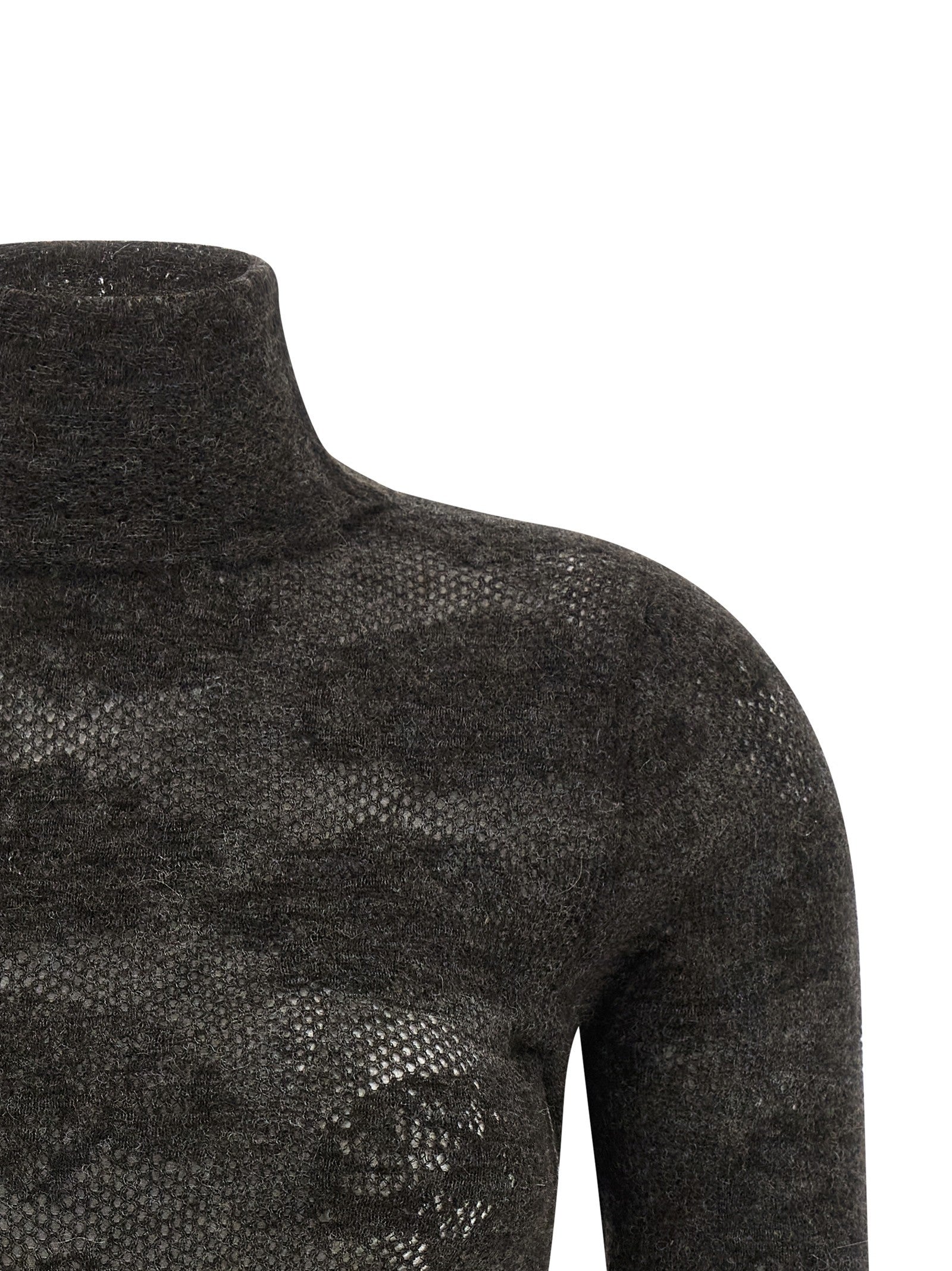 Brunello Cucinelli - Turtle-neck sweater
