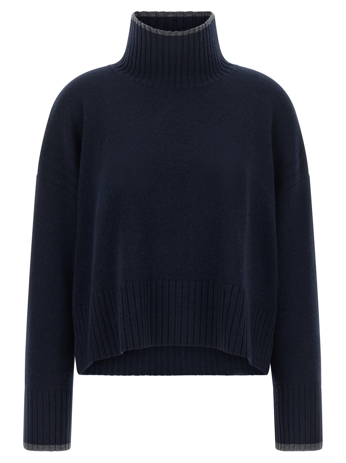 Pinko - Turtle-Neck Sweater