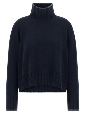 Pinko - Turtle-Neck Sweater