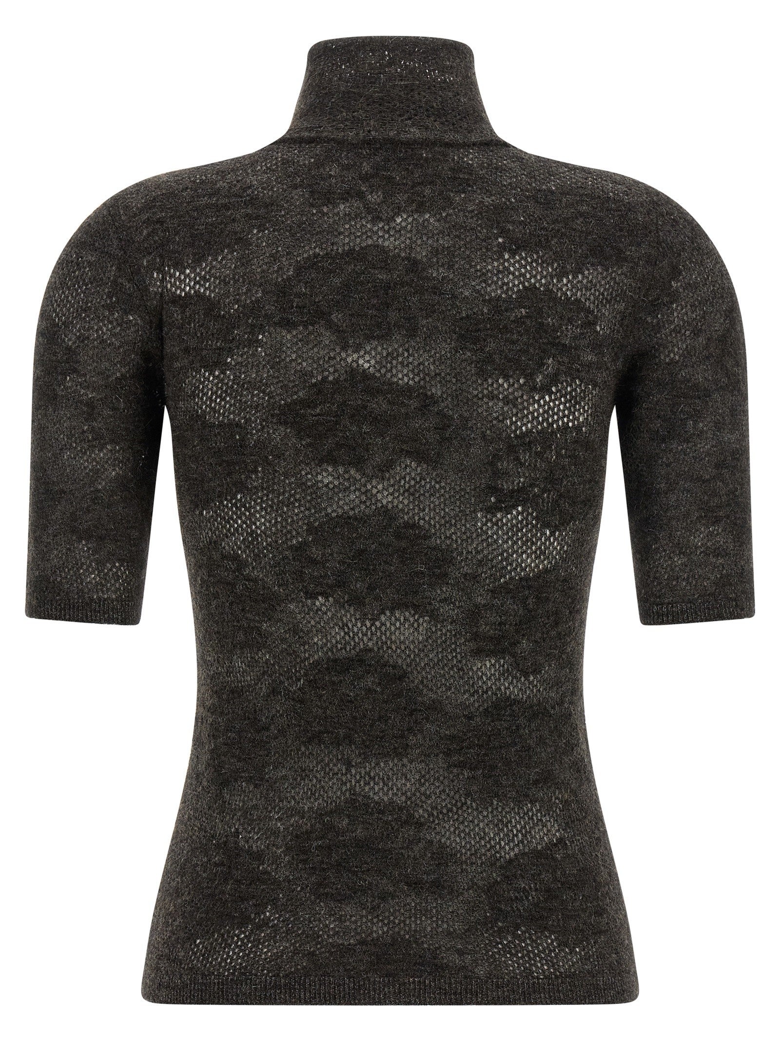 Brunello Cucinelli - Turtle-neck sweater