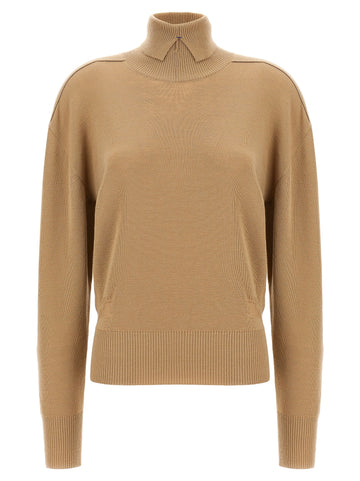 Burberry - Turtle-neck sweater turtle-neck-sweater_7a1f2db4-951d-41d0-a240-663e245f8c4a
