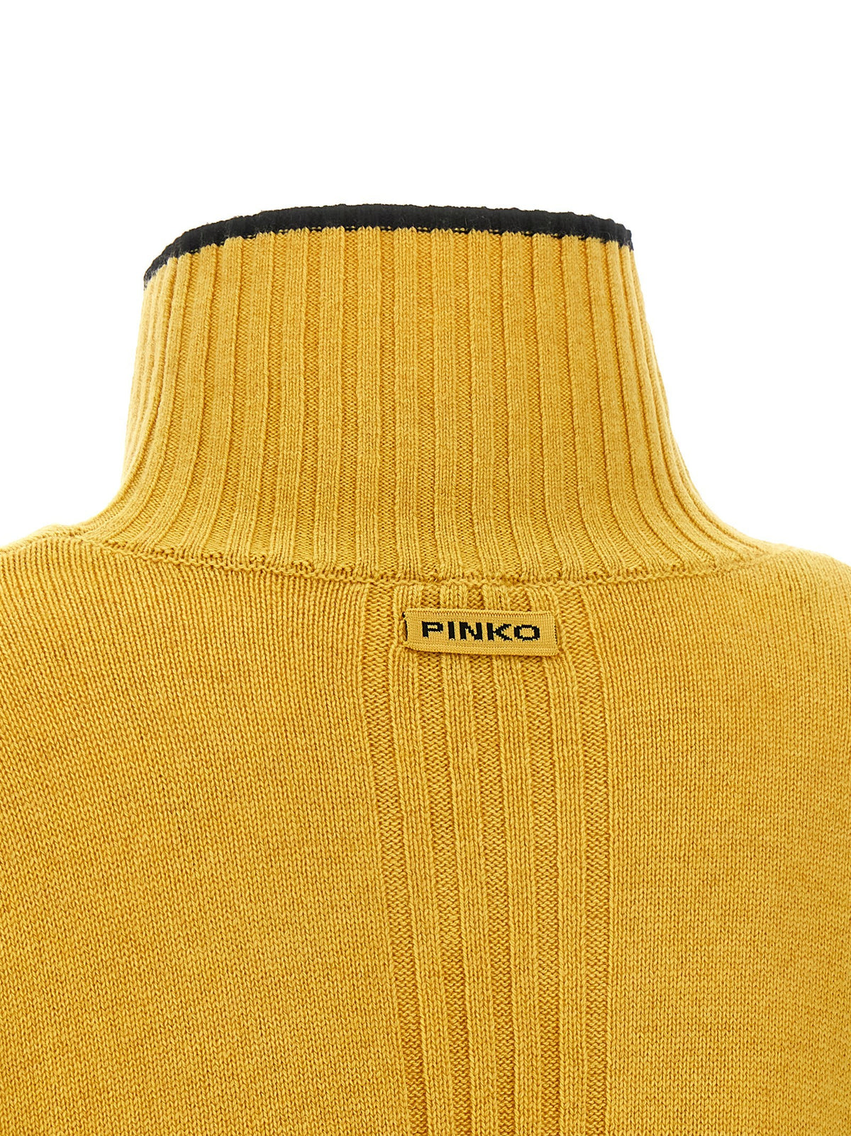 Pinko - Turtle-Neck Sweater