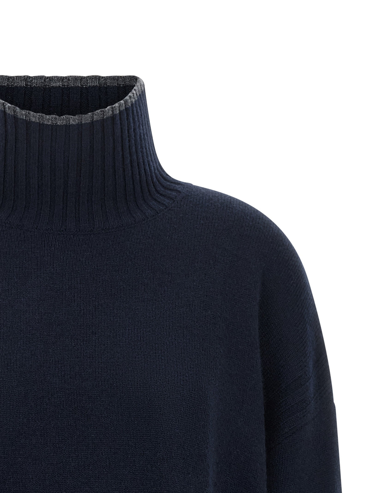 Pinko - Turtle-Neck Sweater