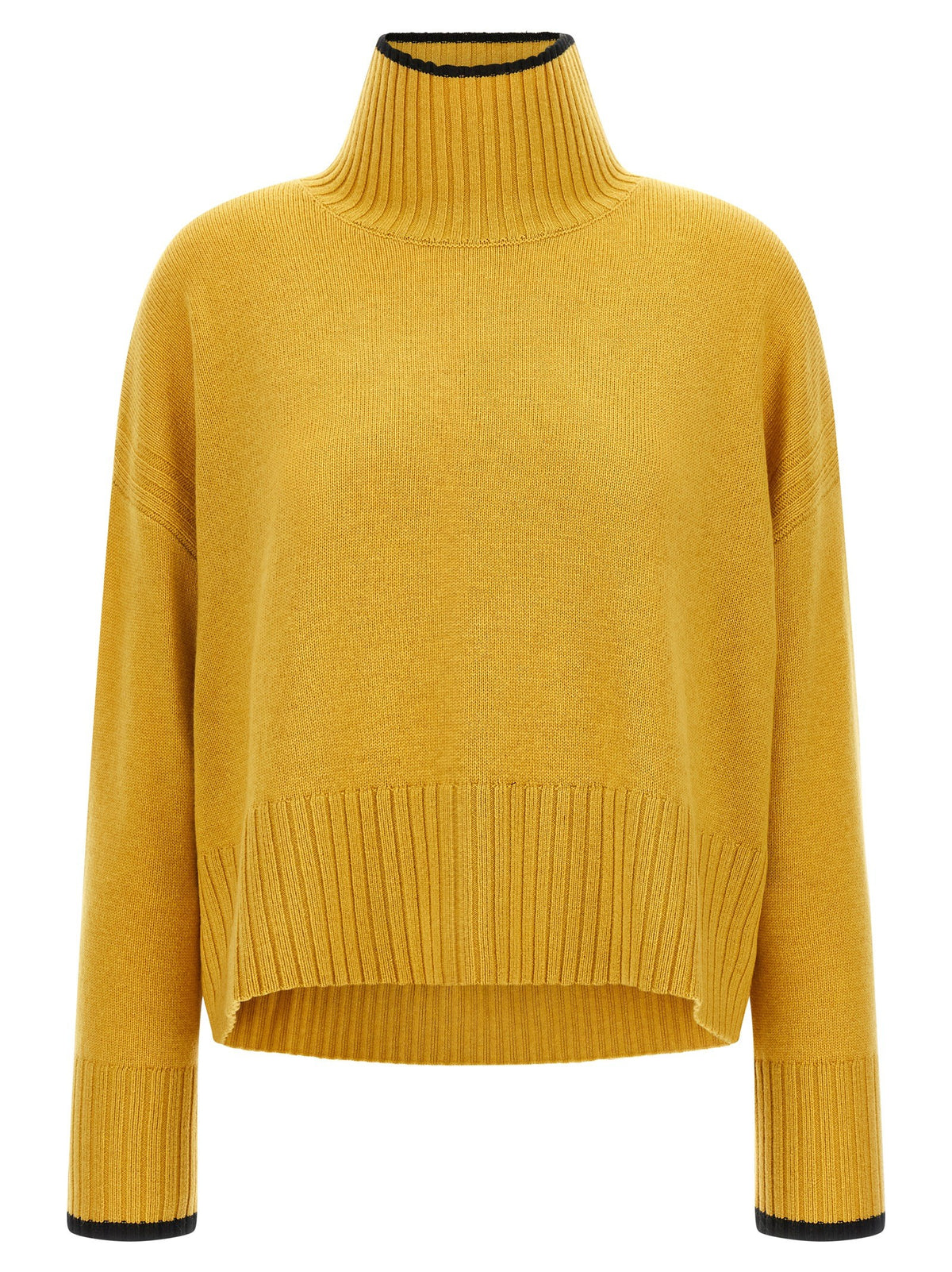Pinko - Turtle-Neck Sweater