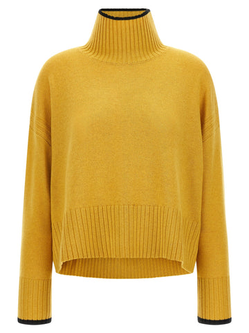 Pinko - Turtle-Neck Sweater
