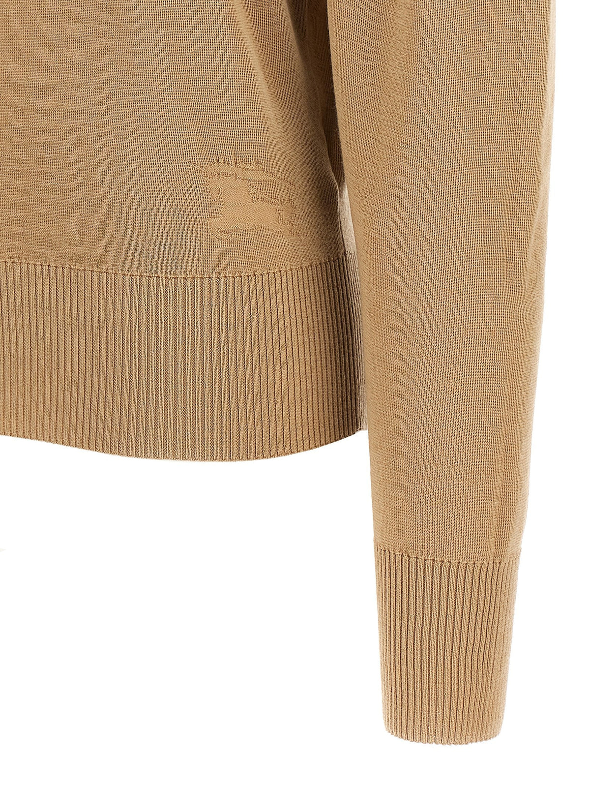 Burberry - Turtle-neck sweater turtle-neck-sweater_d3cfb903-d792-43ca-bd1d-f3f0df57a8bd