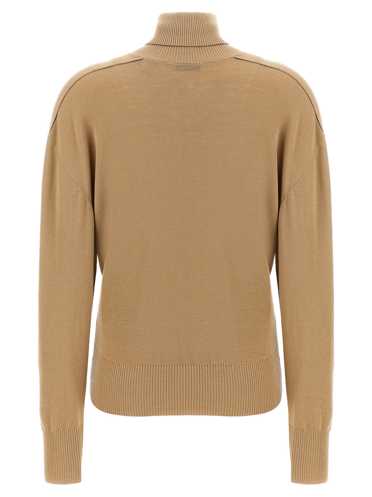 Burberry - Turtle-neck sweater turtle-neck-sweater_d7fc152f-aa42-479b-8051-c490cf3882b5