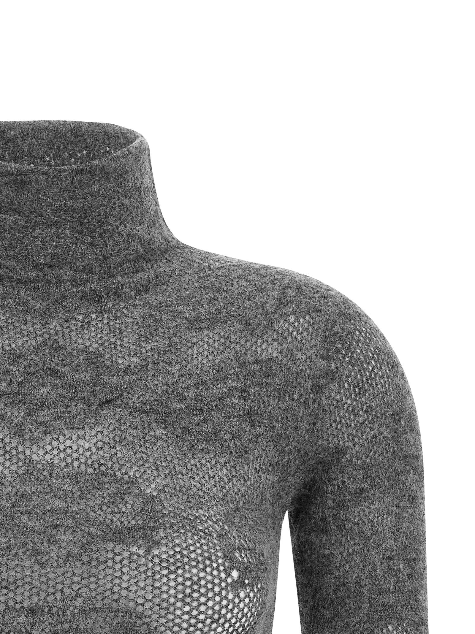 Brunello Cucinelli - Turtle-neck sweater