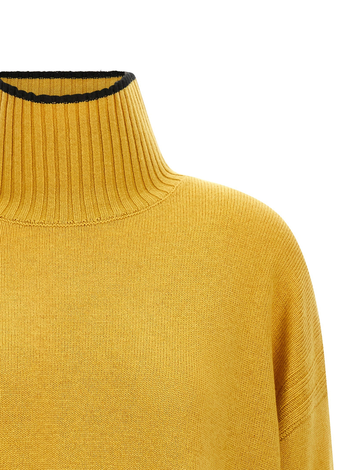 Pinko - Turtle-Neck Sweater