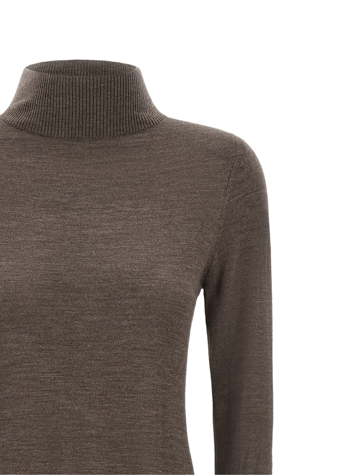 Pinko - Turtleneck dress
