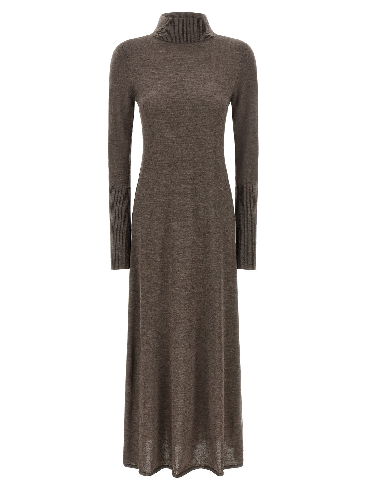Pinko - Turtleneck dress
