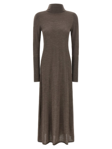Pinko - Turtleneck dress