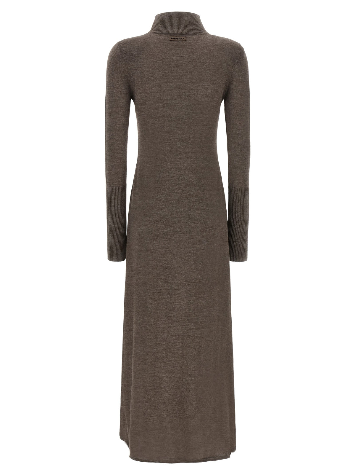 Pinko - Turtleneck dress