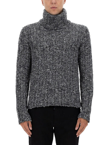 Dolce & Gabbana - TURTLENECK PULLOVER turtleneck-pullover_391ce139-b4ba-42b1-bcb5-b127e53cdd71