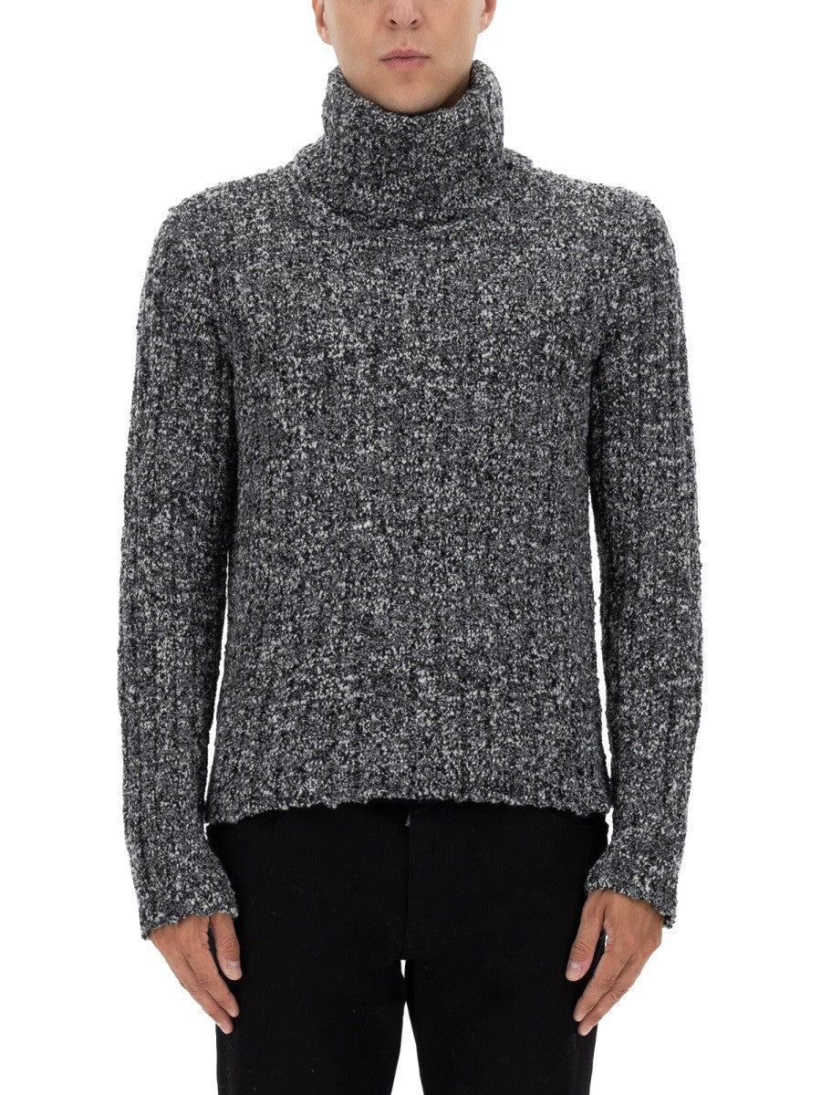 Dolce & Gabbana - TURTLENECK PULLOVER turtleneck-pullover_391ce139-b4ba-42b1-bcb5-b127e53cdd71