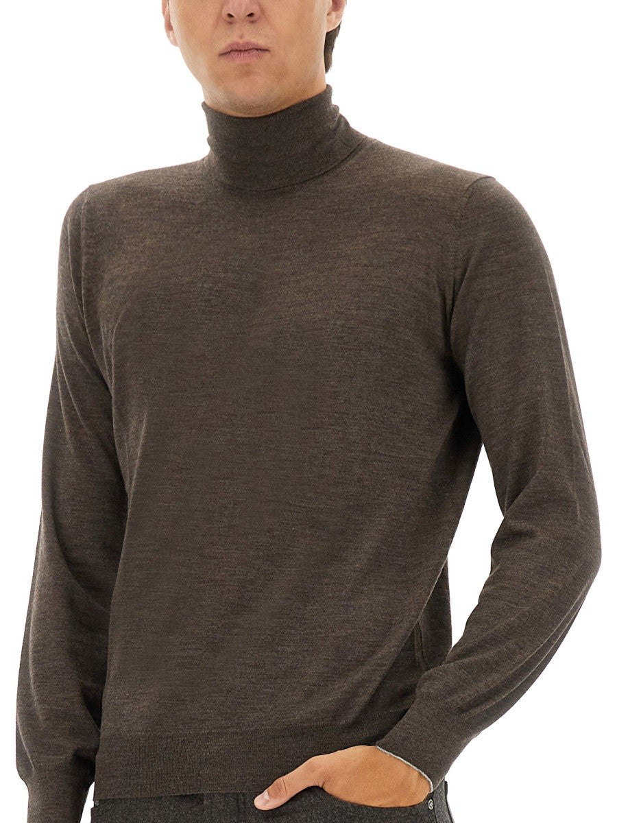 TURTLENECK SHIRT