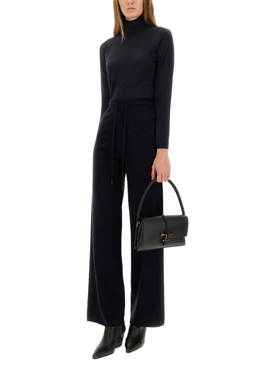 TURTLENECK SWEATER "MEANA"