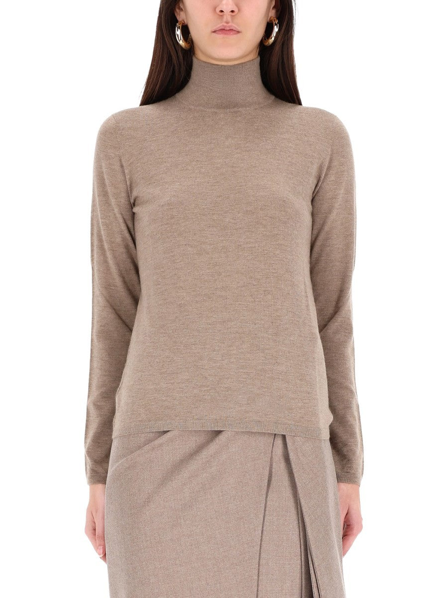 Max Mara TURTLENECK SWEATER "MEANA"