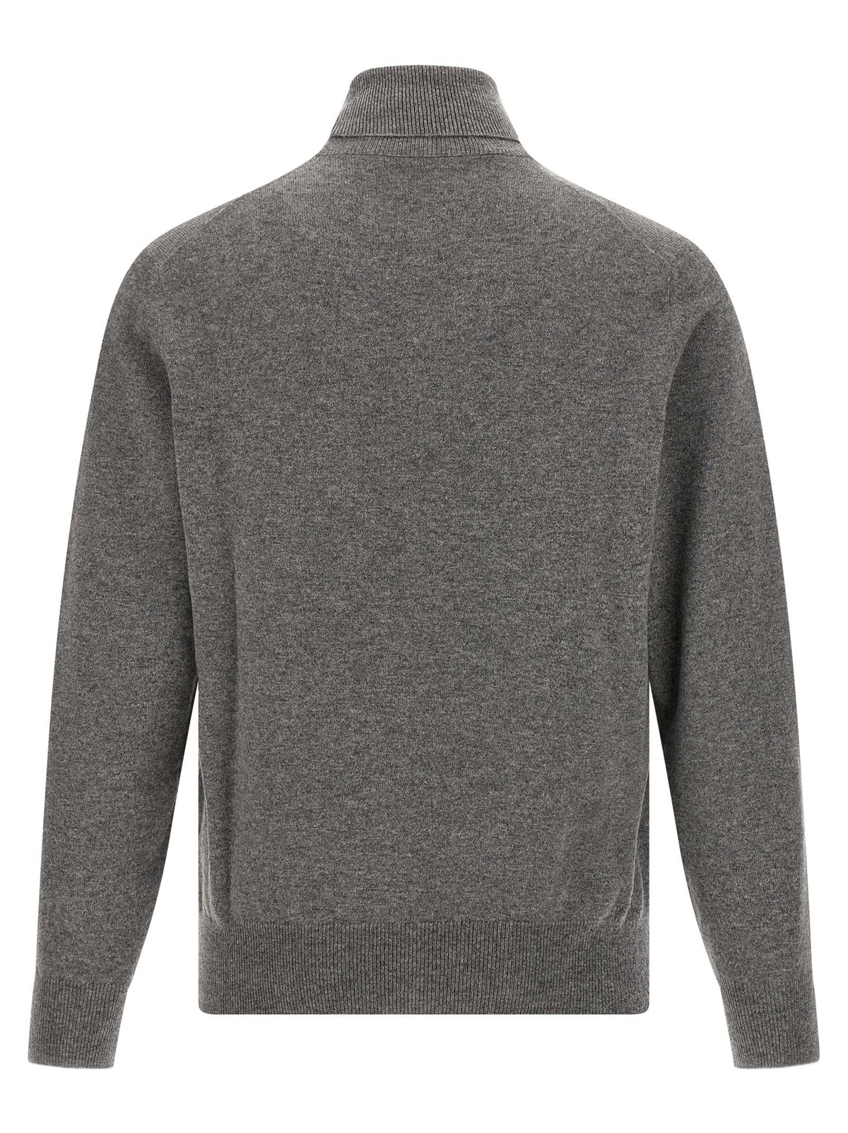 Brunello Cucinelli - 'Turtleneck' sweater