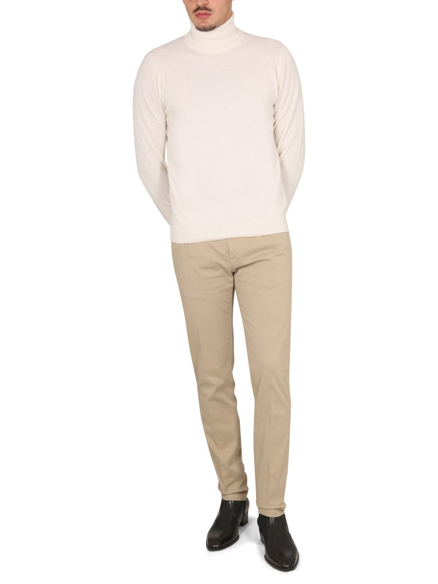 ASPESI ASPESI - TURTLENECK SWEATER