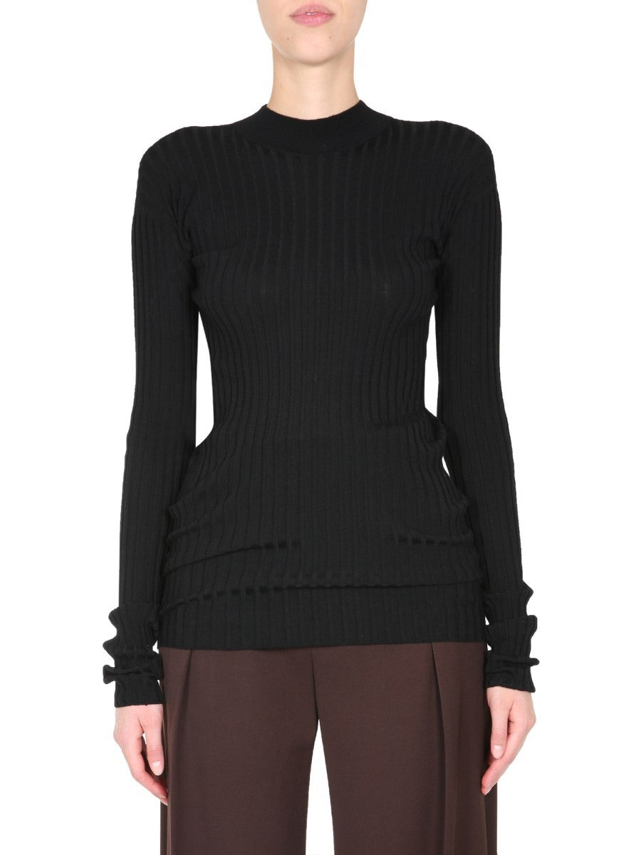 Bottega Veneta TURTLENECK SWEATER