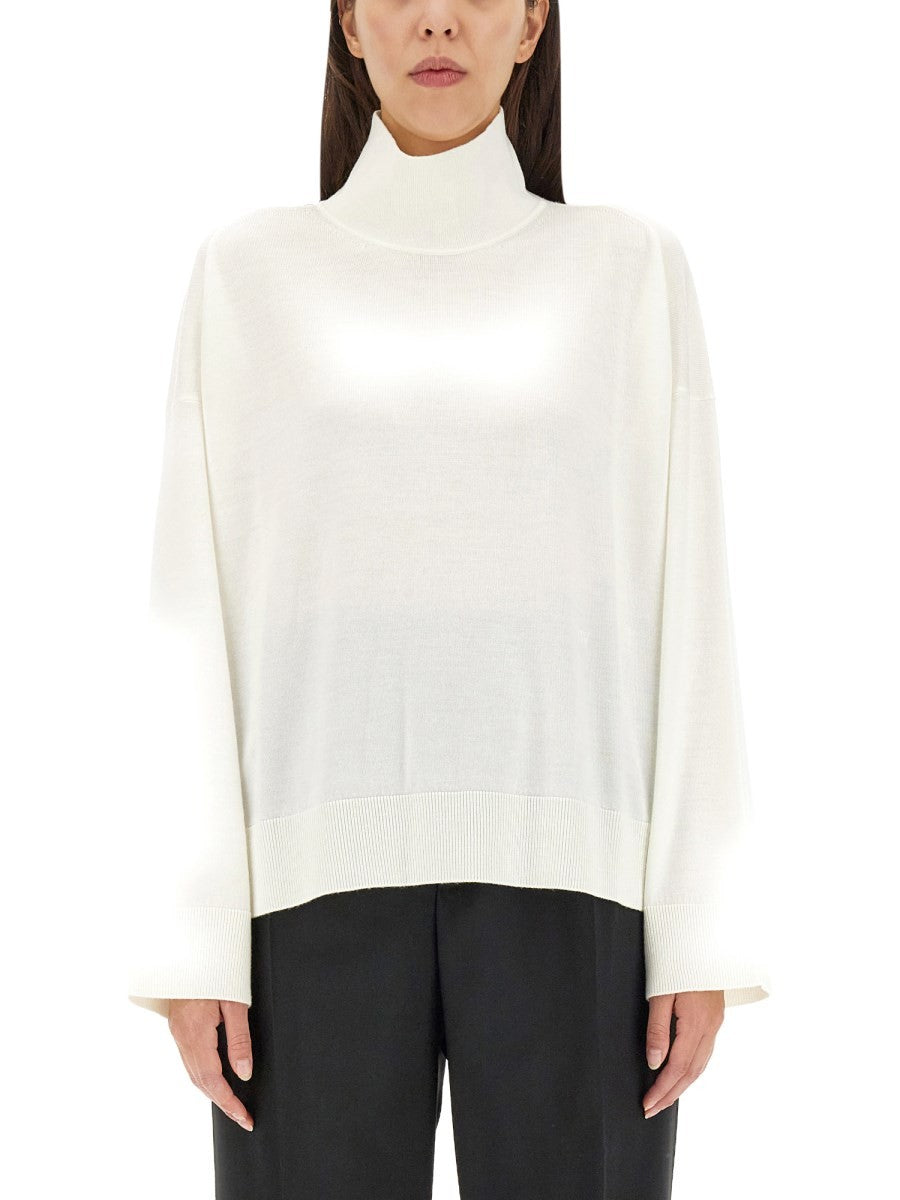 Bottega Veneta - TURTLENECK SWEATER turtleneck-sweater_46bc3ffa-9408-40f5-9e21-96e7b6dcb75a