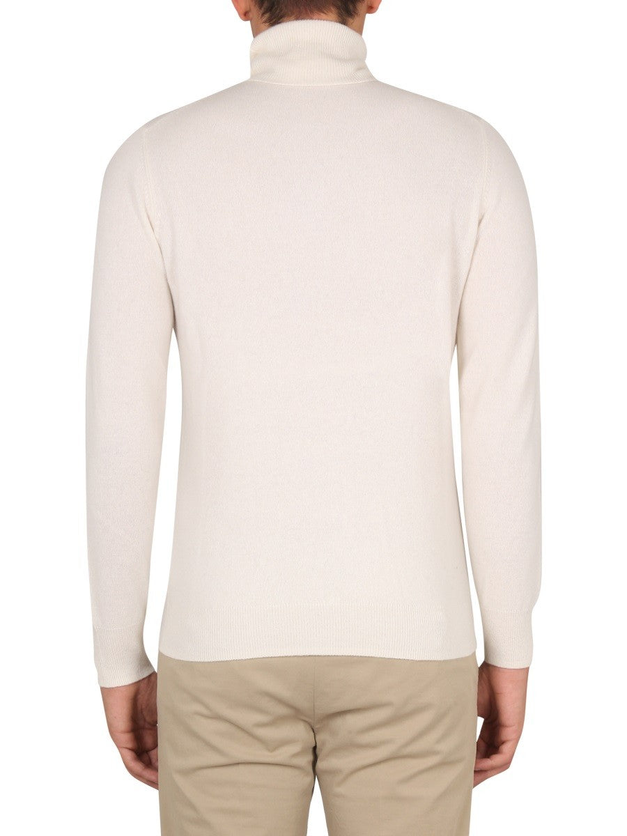 ASPESI ASPESI - TURTLENECK SWEATER