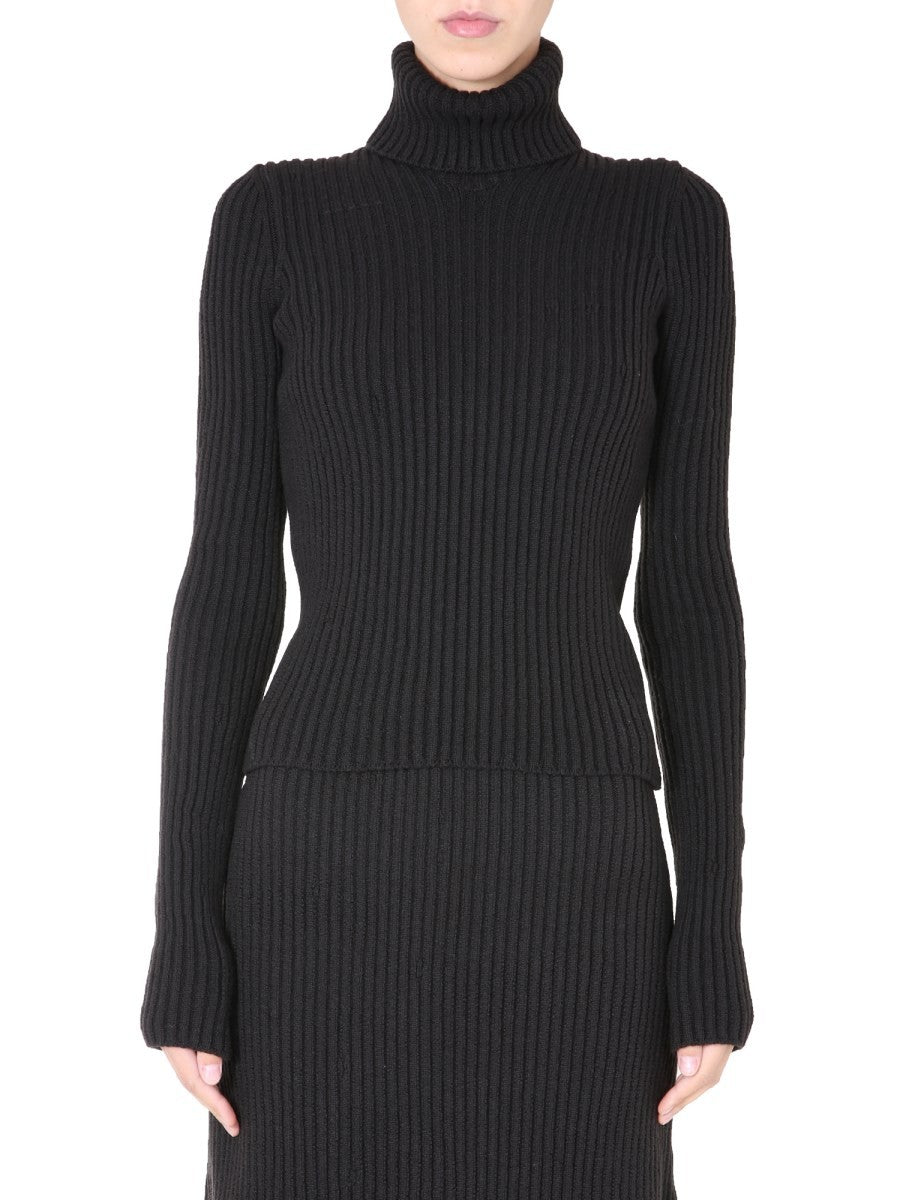 Bottega Veneta - TURTLENECK SWEATER turtleneck-sweater_61b385e9-1f89-46d6-b90e-32894dc16fdb