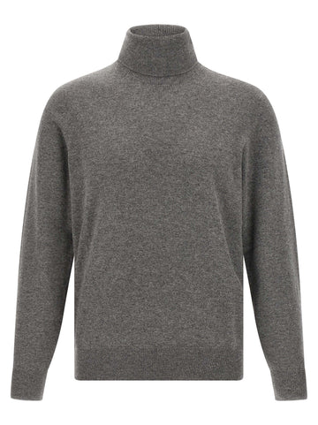 Brunello Cucinelli - 'Turtleneck' sweater