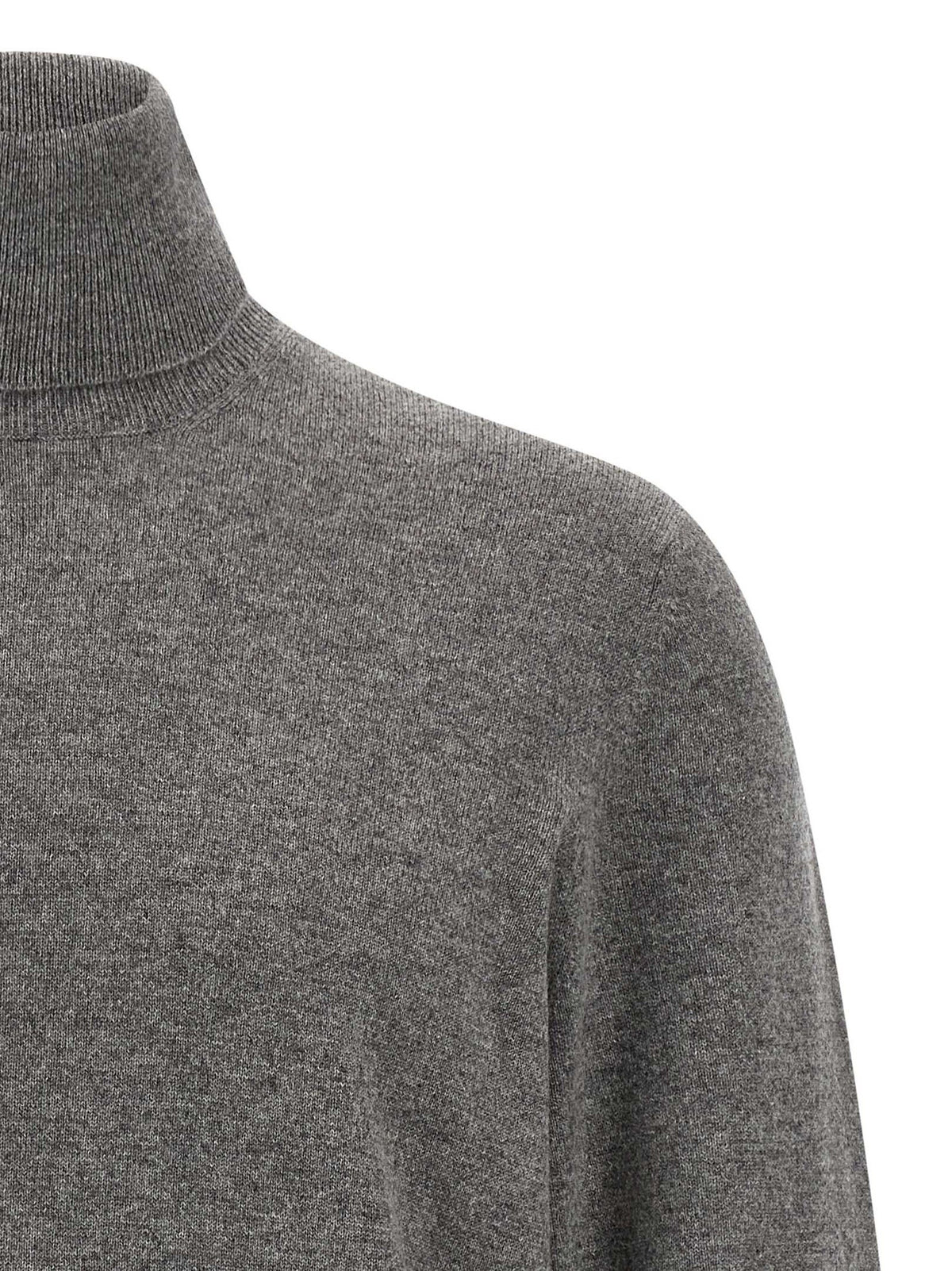 Brunello Cucinelli - 'Turtleneck' sweater