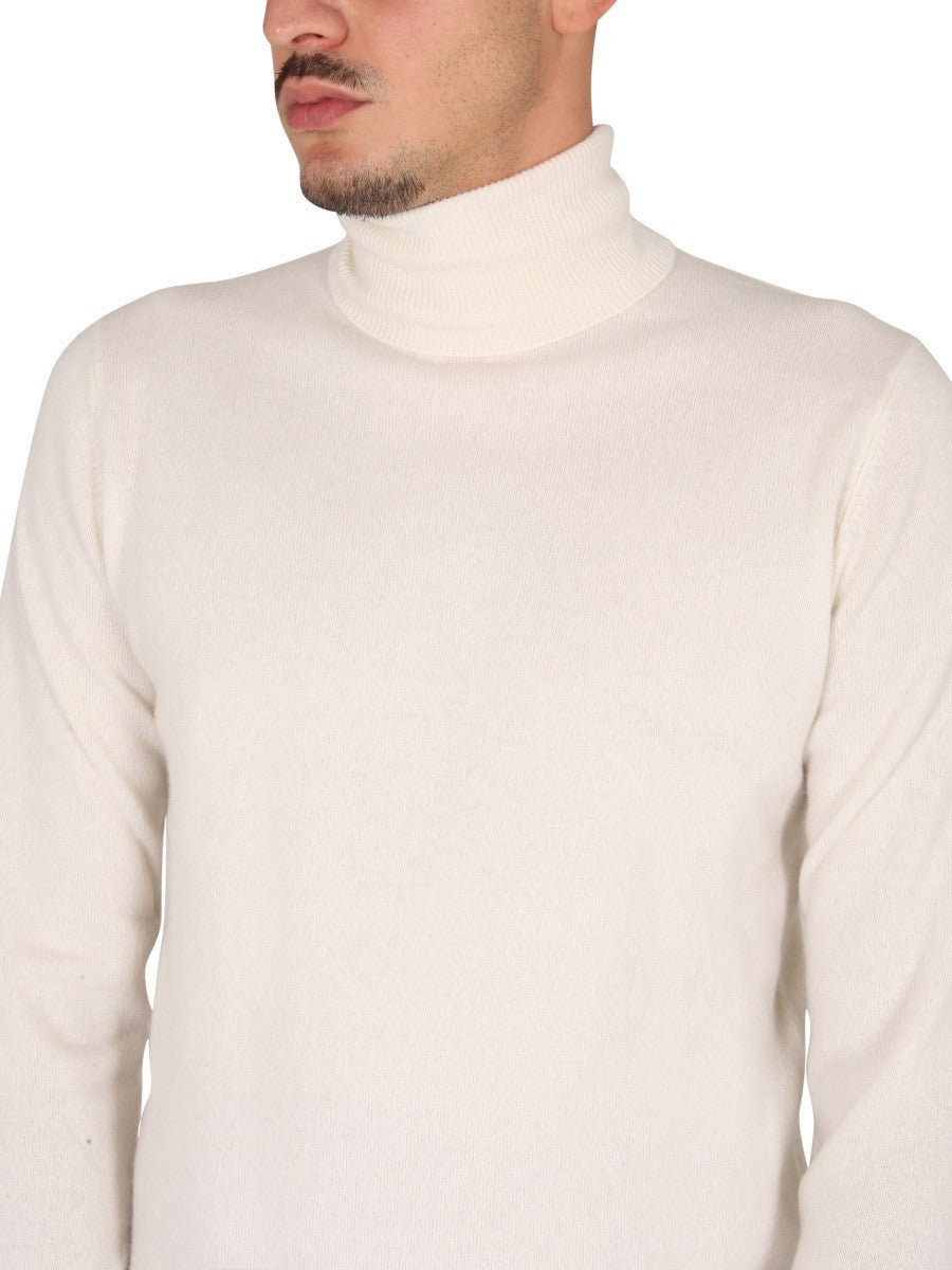 ASPESI ASPESI - TURTLENECK SWEATER