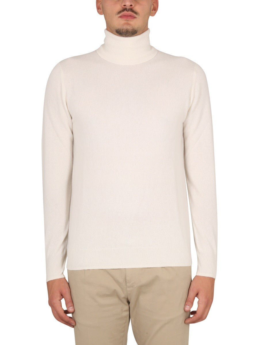 ASPESI ASPESI - TURTLENECK SWEATER