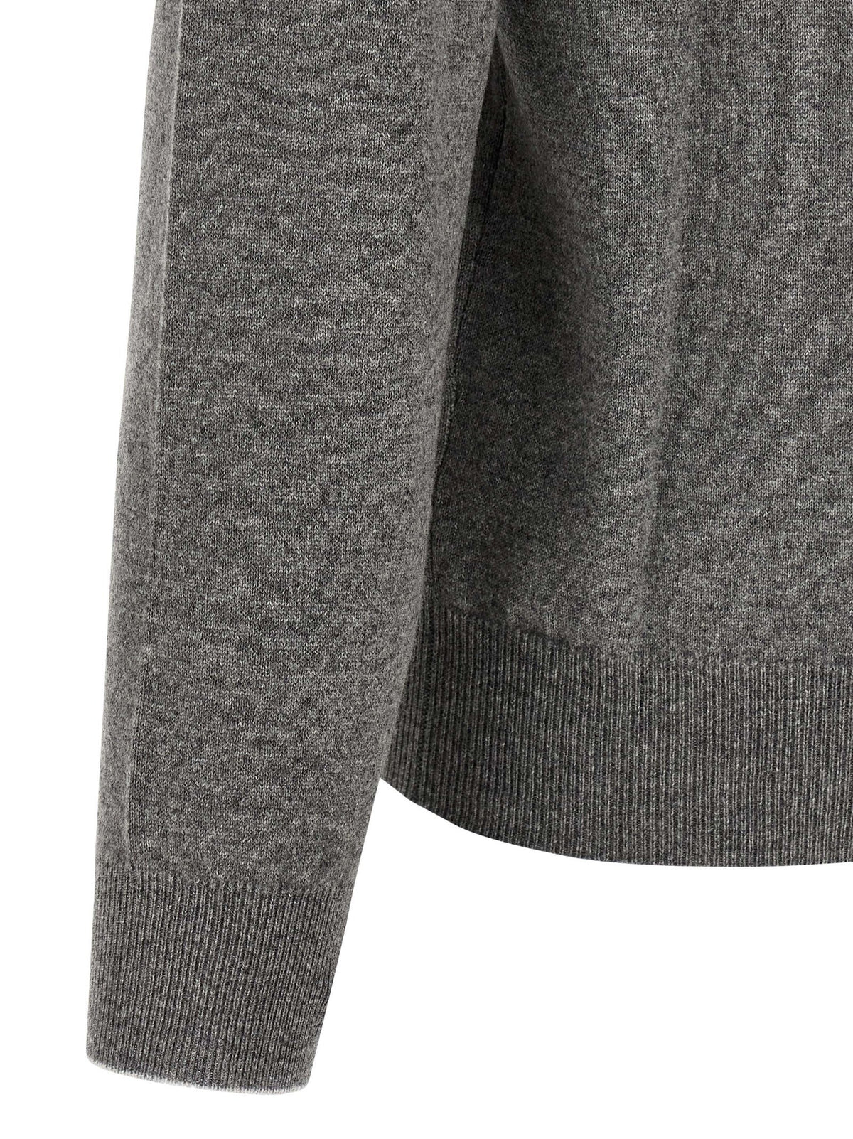 Brunello Cucinelli - 'Turtleneck' sweater