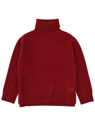 TURTLENECK SWEATER
