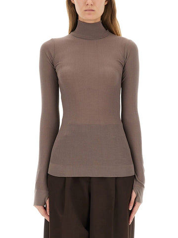 LEMAIRE - TURTLENECK TOP turtleneck-top_bb326be9-a835-42ec-aa02-61cf551211cf