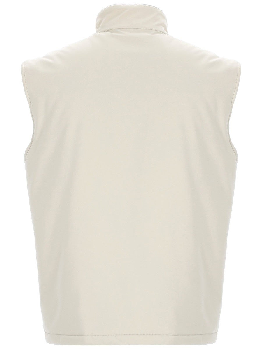 FAY FAY - TURTLENECK VEST