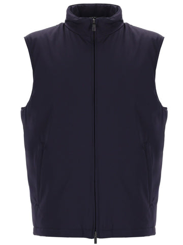 FAY FAY - TURTLENECK VEST