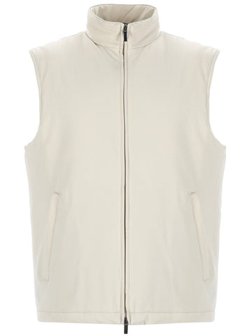 FAY FAY - TURTLENECK VEST