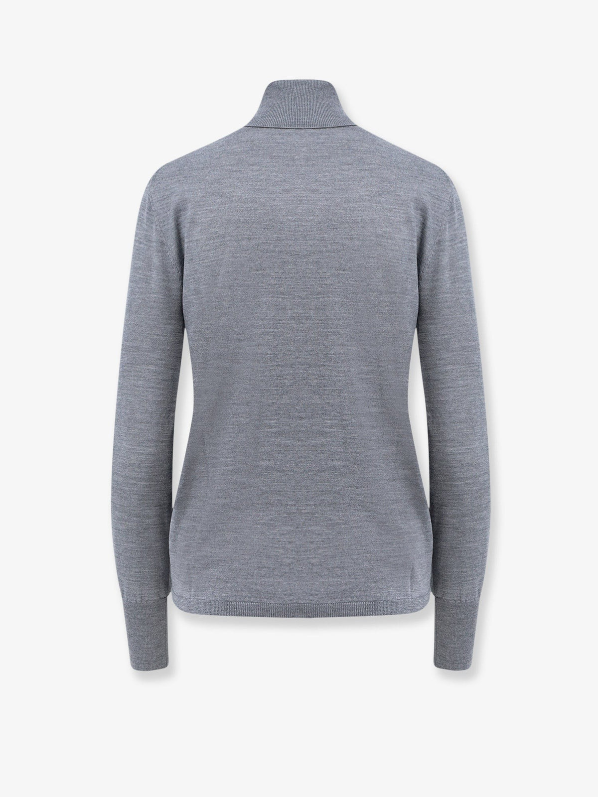 ASPESI - Turtleneck virgin wool sweater