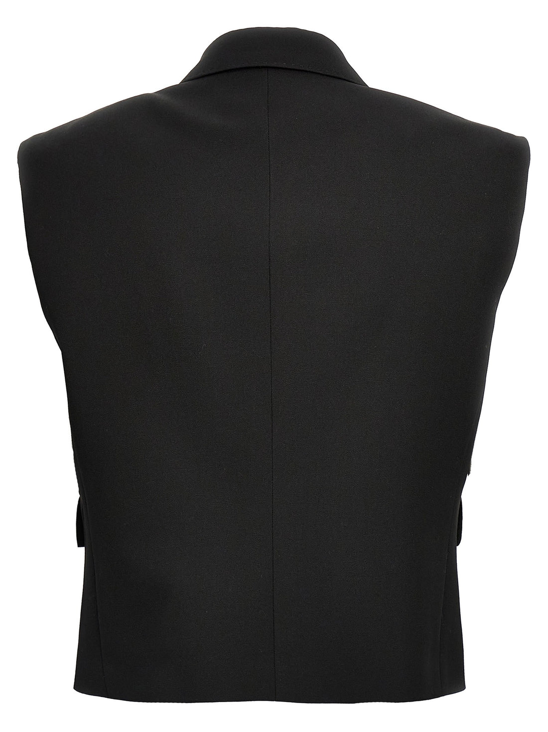 Dolce & Gabbana - Tuxedo gilet