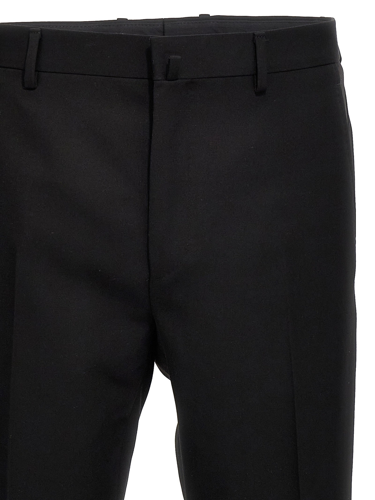 Lanvin - Tuxedo pants