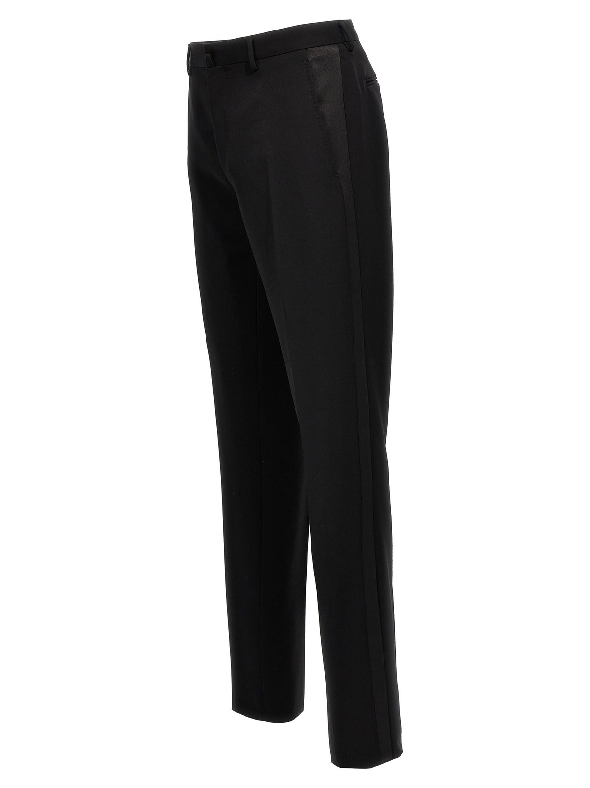 Lanvin - Tuxedo pants
