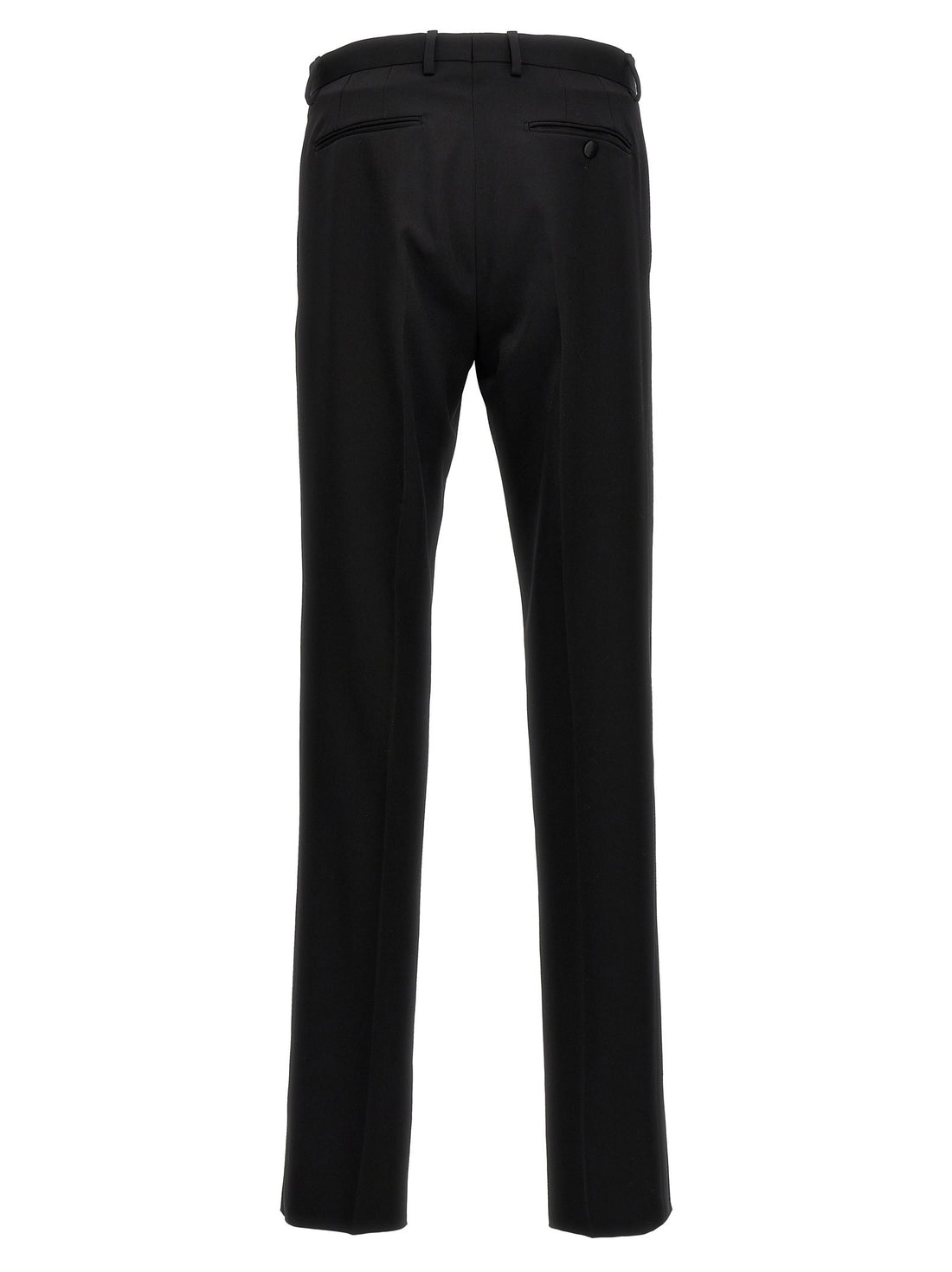 Lanvin - Tuxedo pants Black 50 IT