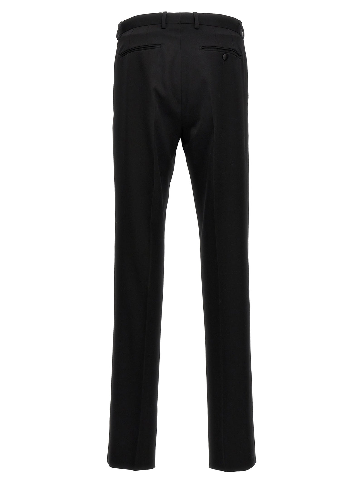 Lanvin - Tuxedo pants