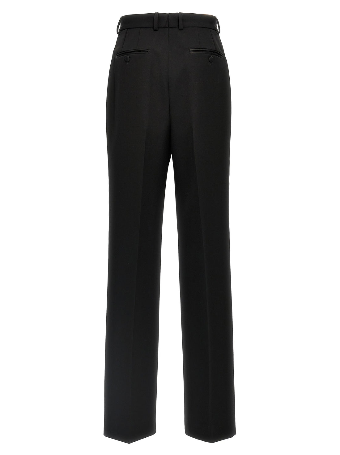 Dolce & Gabbana - Tuxedo pants tuxedo-pants