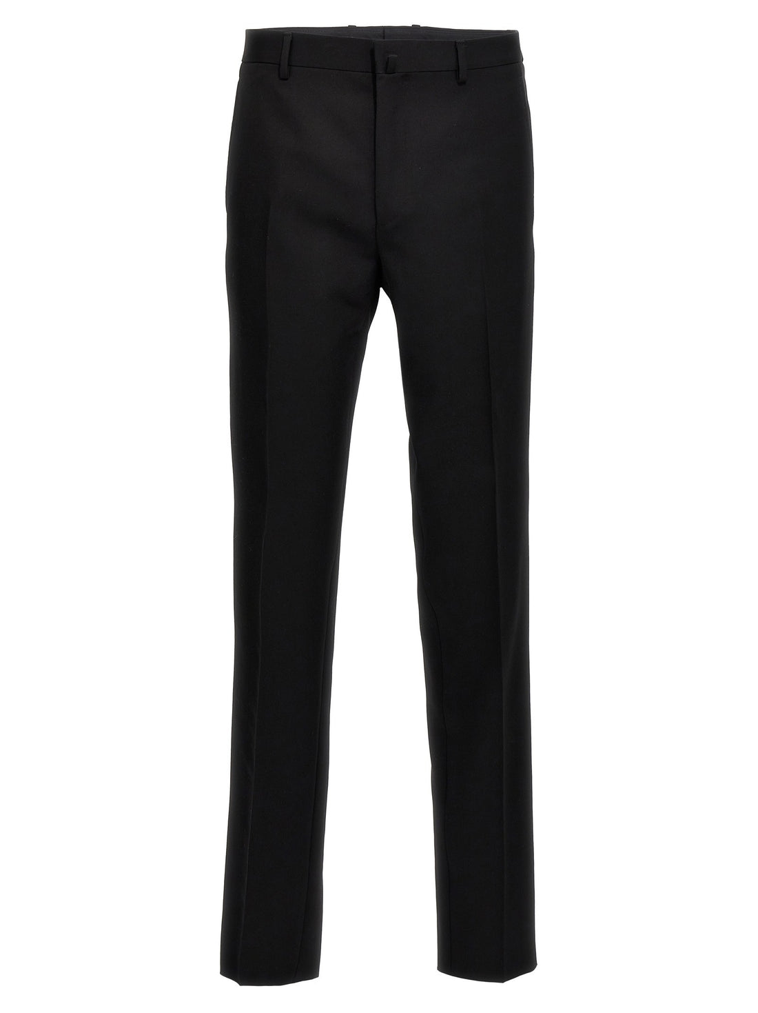 Lanvin - Tuxedo pants Black 50 IT