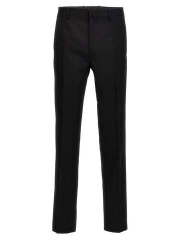 Lanvin - Tuxedo pants